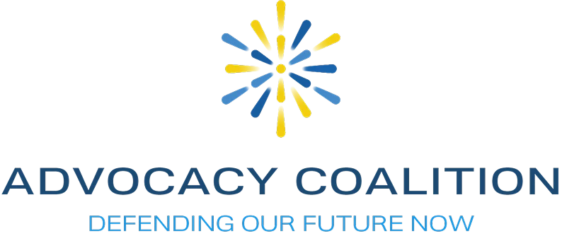 Advocacy_Logo_Horiz_White 1