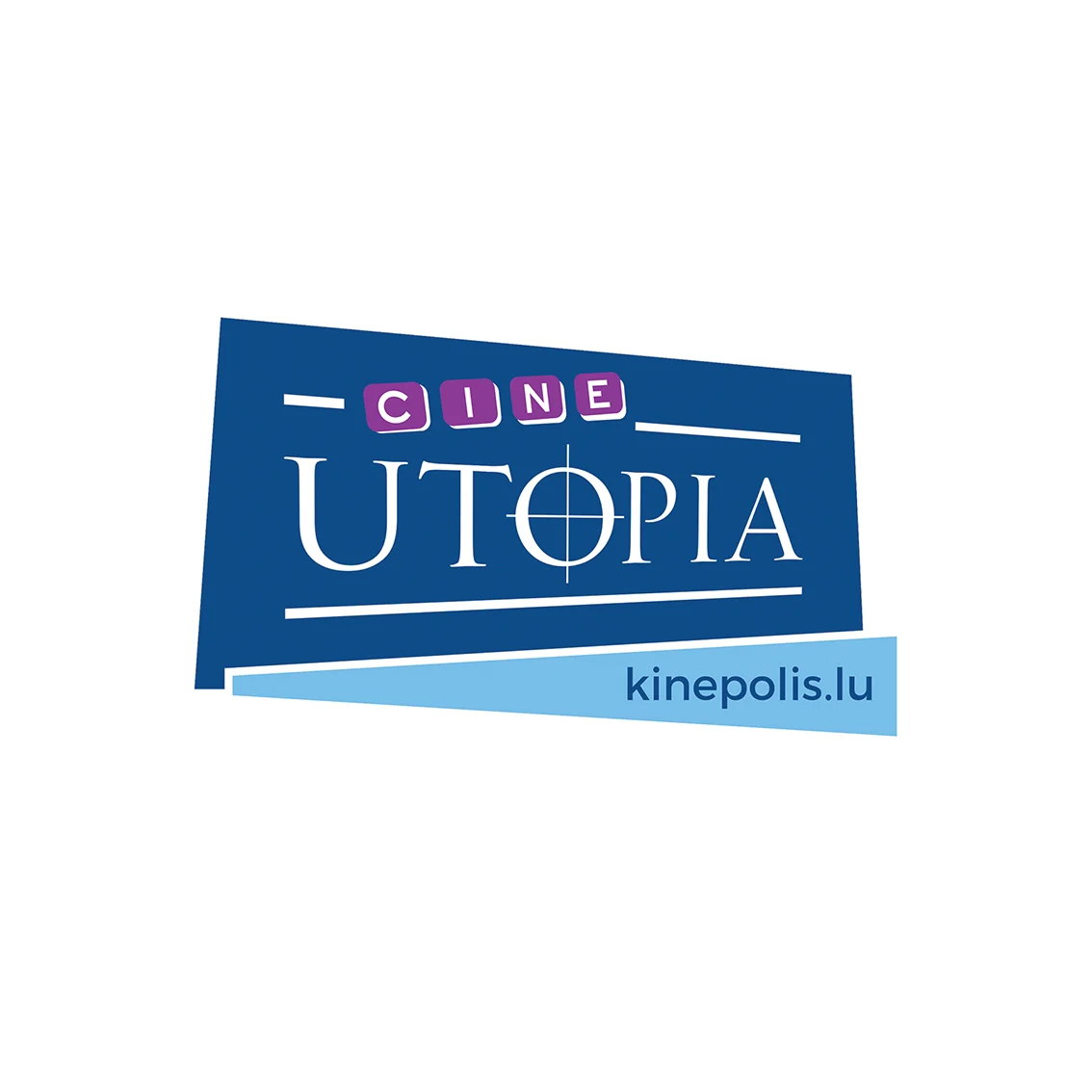 cine utopia-kinepolis