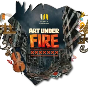 Screening of “U are The Universe”